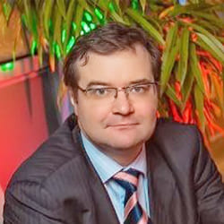 Сергей Баёв